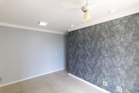 Apartamento à venda com 55m², 2 quartos e 1 vagaSalas