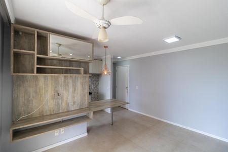 Apartamento à venda com 55m², 2 quartos e 1 vagaSalas