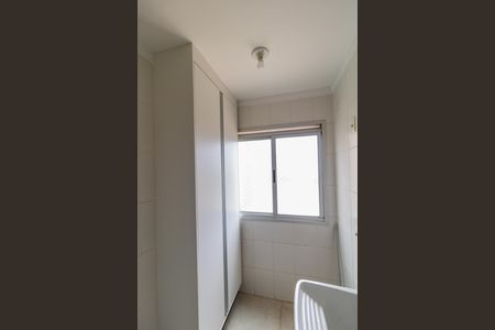 Apartamento à venda com 55m², 2 quartos e 1 vagaÁrea de Serviço