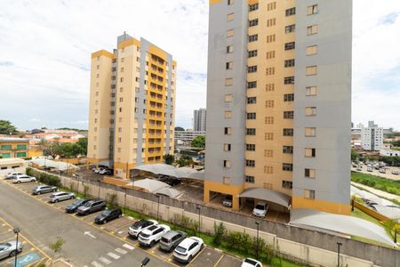 Apartamento à venda com 55m², 2 quartos e 1 vagaVista da Sacada