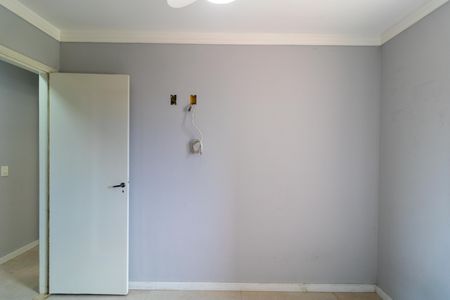 Apartamento à venda com 55m², 2 quartos e 1 vagaQuarto 01