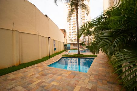 Apartamento à venda com 55m², 2 quartos e 1 vagaÁrea comum - Piscina