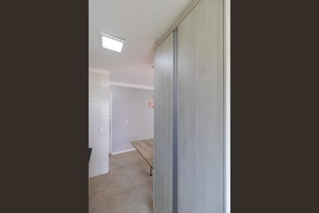Apartamento à venda com 55m², 2 quartos e 1 vagaCozinha