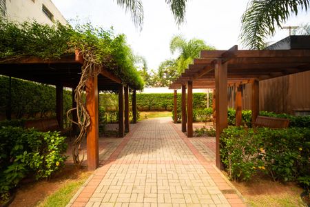 Apartamento à venda com 55m², 2 quartos e 1 vagaÁrea comum