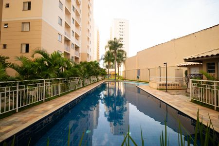 Apartamento à venda com 55m², 2 quartos e 1 vagaÁrea comum - Piscina