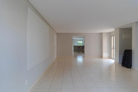 Apartamento à venda com 55m², 2 quartos e 1 vagaÁrea comum - Salão de festas