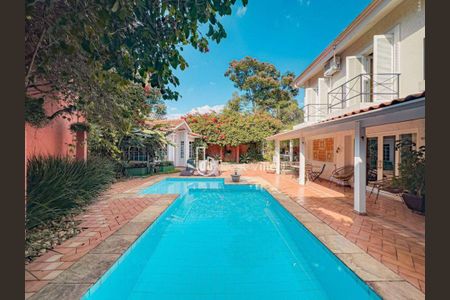 Casa à venda com 450m², 4 quartos e 4 vagas