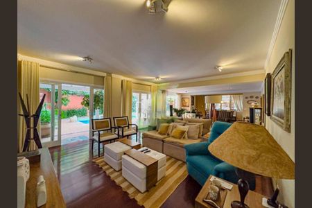 Casa à venda com 450m², 4 quartos e 4 vagas