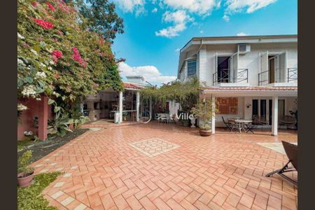 Casa à venda com 450m², 4 quartos e 4 vagas