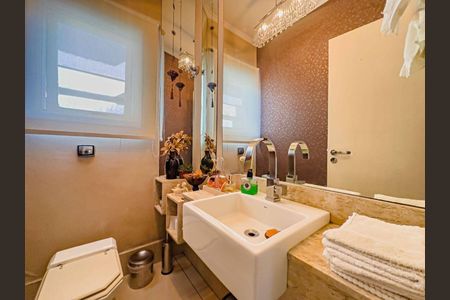 Casa à venda com 450m², 4 quartos e 4 vagas