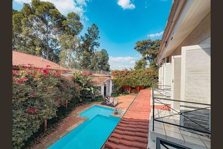 Casa à venda com 450m², 4 quartos e 4 vagas