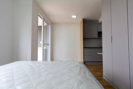 Studio para alugar com 28m², 1 quarto e sem vaga Studio para alugar com 28m², 1 quarto e sem vagaStudio