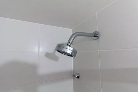 Studio para alugar com 28m², 1 quarto e sem vaga Studio para alugar com 28m², 1 quarto e sem vagaBanheiro