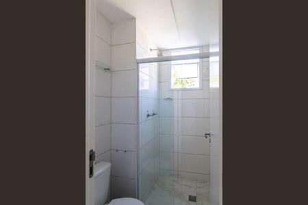 Apartamento para alugar com 45m², 2 quartos e sem vaga Apartamento para alugar com 45m², 2 quartos e sem vagaBanheiro