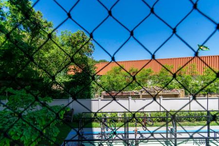 Apartamento para alugar com 45m², 2 quartos e sem vaga Apartamento para alugar com 45m², 2 quartos e sem vagaVista do Quarto 2