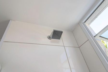 Apartamento para alugar com 45m², 2 quartos e sem vaga Apartamento para alugar com 45m², 2 quartos e sem vagaBanheiro