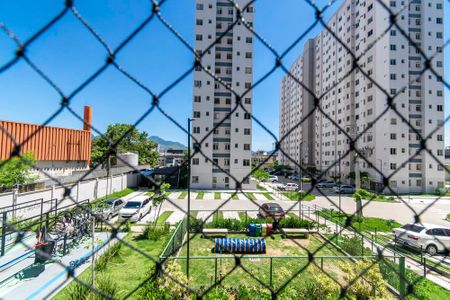 Apartamento para alugar com 45m², 2 quartos e sem vaga Apartamento para alugar com 45m², 2 quartos e sem vagaVista da Sala