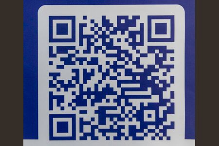 Apartamento para alugar com 45m², 2 quartos e sem vaga Apartamento para alugar com 45m², 2 quartos e sem vagaQR Code