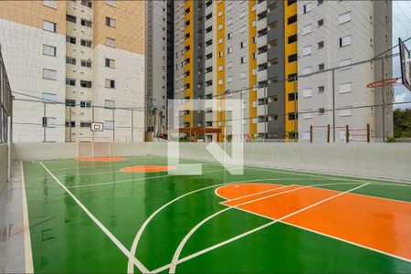 Apartamento para alugar com 66m², 2 quartos e 1 vaga Apartamento para alugar com 66m², 2 quartos e 1 vagaÁrea Comum