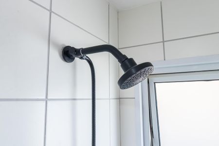 Apartamento para alugar com 66m², 2 quartos e 1 vaga Apartamento para alugar com 66m², 2 quartos e 1 vagaBanheiro