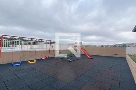 Apartamento para alugar com 66m², 2 quartos e 1 vaga Apartamento para alugar com 66m², 2 quartos e 1 vagaÁrea Comum