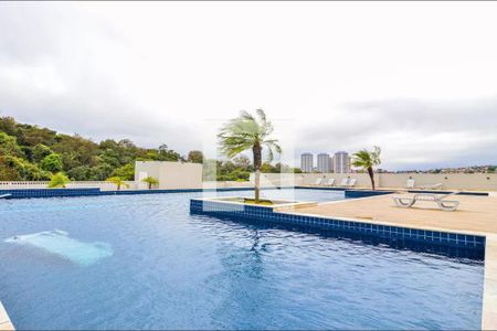 Apartamento para alugar com 66m², 2 quartos e 1 vaga Apartamento para alugar com 66m², 2 quartos e 1 vagaÁrea Comum