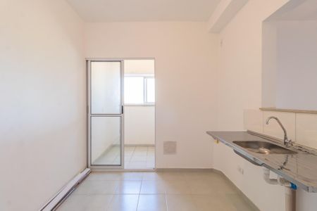 Apartamento para alugar com 66m², 2 quartos e 1 vaga Apartamento para alugar com 66m², 2 quartos e 1 vagaCozinha