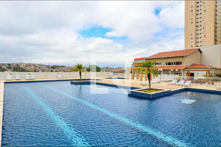 Apartamento para alugar com 66m², 2 quartos e 1 vaga Apartamento para alugar com 66m², 2 quartos e 1 vagaÁrea Comum