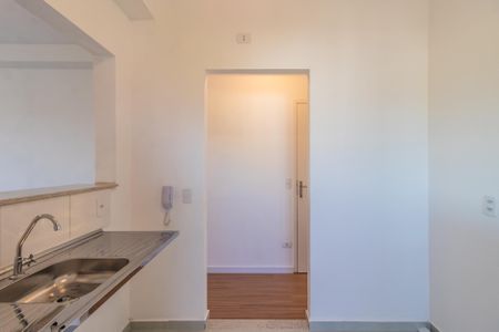 Apartamento para alugar com 66m², 2 quartos e 1 vaga Apartamento para alugar com 66m², 2 quartos e 1 vagaCozinha