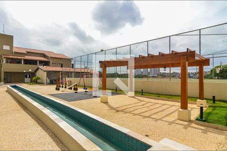 Apartamento para alugar com 66m², 2 quartos e 1 vaga Apartamento para alugar com 66m², 2 quartos e 1 vagaÁrea Comum