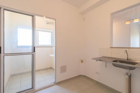 Apartamento para alugar com 66m², 2 quartos e 1 vaga Apartamento para alugar com 66m², 2 quartos e 1 vagaCozinha
