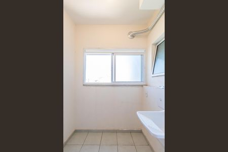 Apartamento para alugar com 66m², 2 quartos e 1 vaga Apartamento para alugar com 66m², 2 quartos e 1 vagaÁrea de Serviço