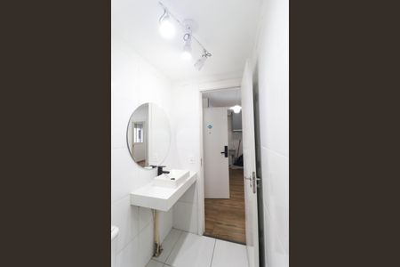 Apartamento para alugar com 43m², 2 quartos e sem vaga
