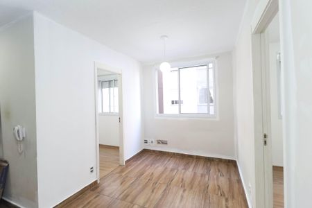 Apartamento para alugar com 43m², 2 quartos e sem vaga