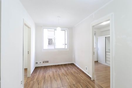 Apartamento para alugar com 2 quartos, 43m² em Vila Guilherme, São Paulo