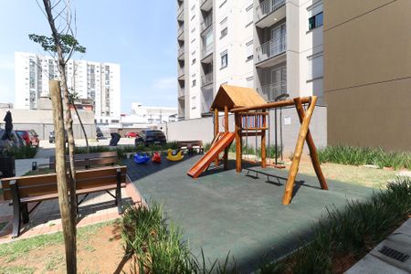 Apartamento para alugar com 43m², 2 quartos e sem vaga