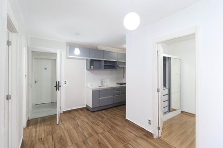 Apartamento para alugar com 2 quartos, 43m² em Vila Guilherme, São Paulo