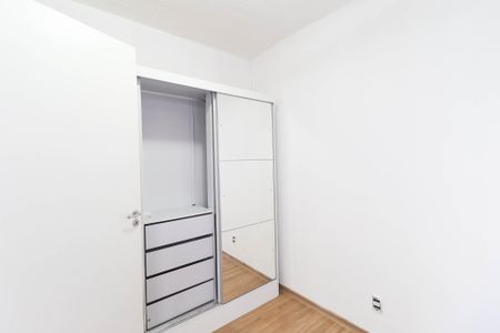 Apartamento para alugar com 43m², 2 quartos e sem vaga