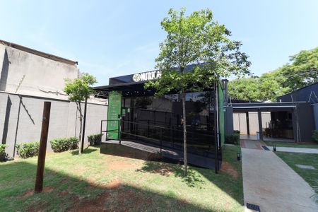 Apartamento para alugar com 43m², 2 quartos e sem vaga