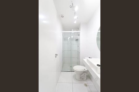 Apartamento para alugar com 43m², 2 quartos e sem vaga