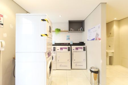 Apartamento para alugar com 43m², 2 quartos e sem vaga