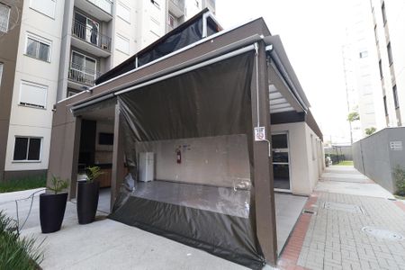 Apartamento para alugar com 43m², 2 quartos e sem vaga