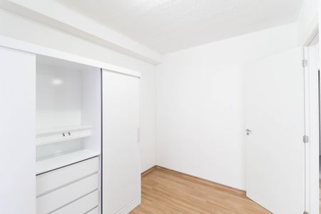 Apartamento para alugar com 43m², 2 quartos e sem vaga