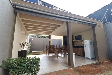 Apartamento para alugar com 43m², 2 quartos e sem vaga