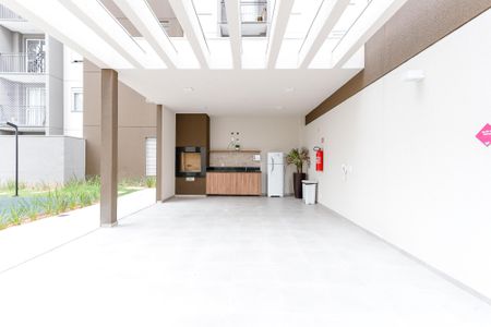 Apartamento para alugar com 43m², 2 quartos e sem vaga