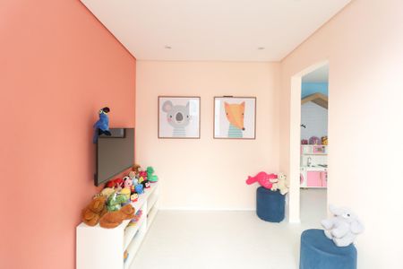 Apartamento para alugar com 43m², 2 quartos e sem vaga