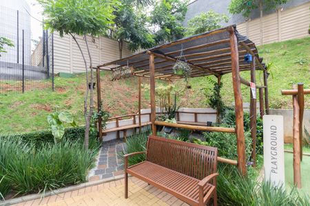 Apartamento para alugar com 41m², 2 quartos e sem vagaÁrea Comum 