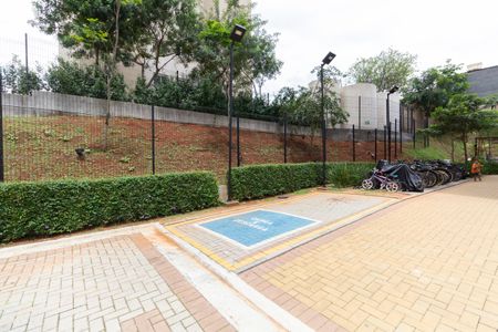 Apartamento para alugar com 41m², 2 quartos e sem vagaÁrea Comum  