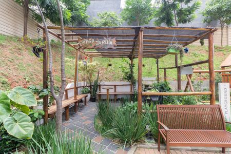 Apartamento para alugar com 41m², 2 quartos e sem vagaÁrea Comum 