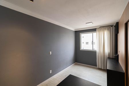 Apartamento para alugar com 41m², 2 quartos e sem vagaSala/Cozinha/Área de Serviço 